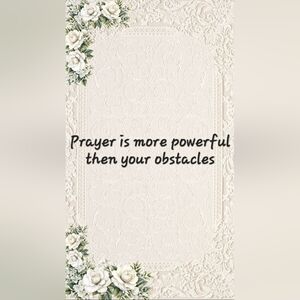 Meet your Posher, Charity